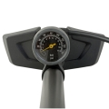 Pompka podłogowa Author Air Turbo Eco