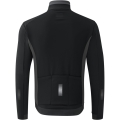 Bluza rowerowa Shimano Wind czarna