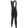 Spodnie rowerowe Shimano Wind Bib Tights czarne