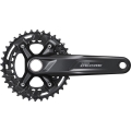 Mechanizm korbowy Shimano Deore FC-M4100