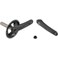 Mechanizm korbowy Shimano Deore FC-M4100
