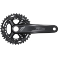 Mechanizm korbowy Shimano Deore FC-M4100 Boost