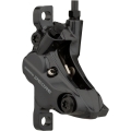 Shimano BR M6120 Deore Hamulec tarczowy przedni okł. żywiczne