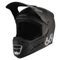 Kask rowerowy Fullface SixSixOne 661 Reset MIPS Contour czarny