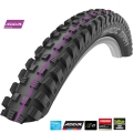 Schwalbe Magic Mary 26 Addix Ultra Soft SD SS TL-E Opona zwijana