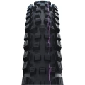 Opona zwijana Schwalbe Magic Mary 29x2.40 Super Downhill Addix Ultra Soft