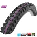 Schwalbe Magic Mary 27.5x2.60 Addix Ultra Soft SD SS TL-E Opona zwijana