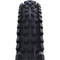 Opona zwijana Schwalbe Magic Mary 29x2.40 Super Gravity Addix Ultra Soft