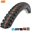 Schwalbe Magic Mary 27.5x2.60 Addix Soft SG SS TL-E Opona zwijana