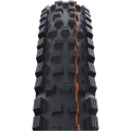 Opona zwijana Schwalbe Magic Mary 27.5 Super Trail Addix Soft - 27.5 x 2.40