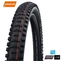 Schwalbe Big Betty 26x2.40 Addix Soft ST SS TL-E Opona zwijana