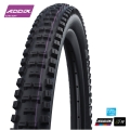 Schwalbe Big Betty 27.5x2.40 Addix Ultra Soft SD SS TL-E Opona zwijana