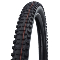 Schwalbe Hans Dampf 26x2.35 Addix Soft SG SS TL-E Opona zwijana