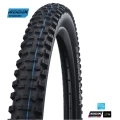 Schwalbe Hans Dampf 27.5 Addix Speedgrip ST SS TL-E Opona zwijana