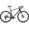 Merida Silex 300 Rower gravelowy purple
