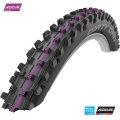 Schwalbe Dirty Dan 27.5x2.35 Addix Ultra Soft SD SS TL-E Opona zwijana