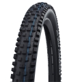 Schwalbe Nobby Nic 27.5 Addix Speedgrip ST SS TL-E Opona zwijana