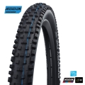 Schwalbe Nobby Nic 27.5 Addix Speedgrip ST SS TL-E Opona zwijana