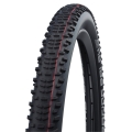 Schwalbe Racing Ralph 26x2.25 Addix Speed SG SS TL-E Opona zwijana