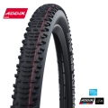 Schwalbe Racing Ralph 27.5x2.25 Addix Speed SG SS TL-E Opona zwijana