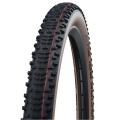 Schwalbe Racing Ralph 29 Addix Speed SR SS TL-E Opona transparent skin zwijana