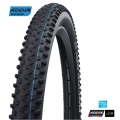 Schwalbe Racing Ray 26x2.25 Addix Speedgrip SG SS TL-E Opona zwijana