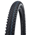 Schwalbe Racing Ray 27.5x2.25 Addix Speedgrip SG SS TL-E Opona zwijana