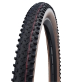 Schwalbe Racing Ray 29 Addix Speed SR SS TL-E Opona transparent skin zwijana