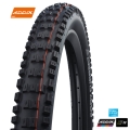 Schwalbe Eddy Current 27.5 Addix Soft ST SS TL-E Opona przednia zwijana