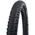 Schwalbe Johnny Watts 27.5 DD Addix RG SS Opona zwijana