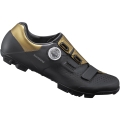 Buty MTB Shimano SH-XC501M XC5 Boa czarno-złote