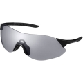 Okulary rowerowe Shimano Aerolite S czarne