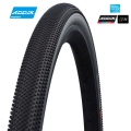 Schwalbe G-One Allround 28 Addix Speedgrip SG TL-E Opona zwijana