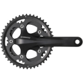 Mechanizm korbowy Shimano FC-CX50
