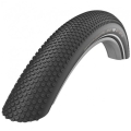 Schwalbe G-One Allround 29x2.25 Addix DD RG TL-E Opona Reflex zwijana