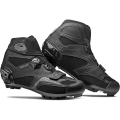 Buty MTB zimowe Sidi Frost Gore 2 czarne