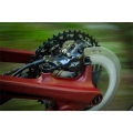 Hamulce tarczowe Shimano Deore XT BR-M8100 czarne