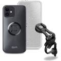 Uchwyt na telefon z etui SP Connect Bike Bundle II do Samsung Galaxy S10+