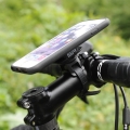 Etui z uchwytem SP Connect Bike Bundle II do Samsung Galaxy S10+