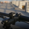 Uchwyt na telefon z etui SP Connect Bike Bundle II do Samsung Galaxy S10+