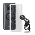 Uchwyt na telefon z etui SP Connect Bike Bundle II do Huawei Mate P20 Pro