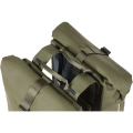 Sakwy Basil Soho Double Bag Nordlicht khaki