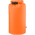 Worek wodoszczelny Ortlieb Dry Bag PS10 kompresyjny pomarańczowy