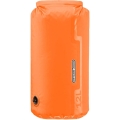 Worek wodoszczelny Ortlieb Dry Bag PS10 kompresyjny pomarańczowy