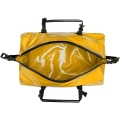 Torba na bagażnik Ortlieb Rack Pack Free żółta
