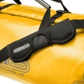 Torba na bagażnik Ortlieb Rack Pack Free żółta