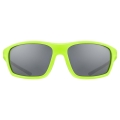 Okulary rowerowe Uvex Sportstyle 229 żółte