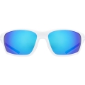 Okulary rowerowe Uvex Sportstyle 229 białe