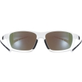Okulary rowerowe Uvex Sportstyle 229 białe