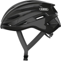 Kask rowerowy Abus StormChaser czarny połysk